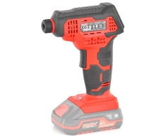 Akumuliatorinis kompresorius HECHT 2090, 20/40V