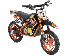 Akumuliatorinis krosinis motociklas HECHT 54500, 500 W