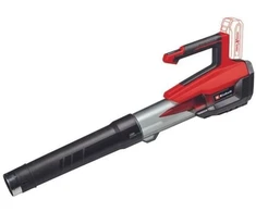 Akumuliatorinis lapų pūstuvas Einhell GP-LB 18/200 LI BL E Solo, įvairiaspalvis