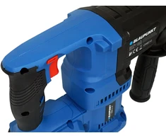 Akumuliatorinis perforatorius su bešepetėliniu varikliu Blaupunkt CH6010, 18 V