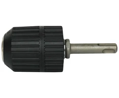 Akumuliatorinis perforatorius su bešepetėliniu varikliu Blaupunkt CH6010, 18 V