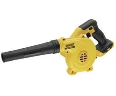 Akumuliatorinis pūstuvas DeWalt XR DCV100-XJ, kompaktiškas