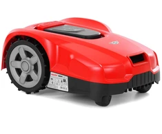 Akumuliatorinis robotas vejapjovė HECHT 5604, Li-ion