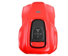 Akumuliatorinis robotas vejapjovė HECHT 5604, Li-ion