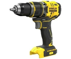 Akumuliatorinis smūginis gręžtuvas Stanley FatMax V20 SFMCD721B
