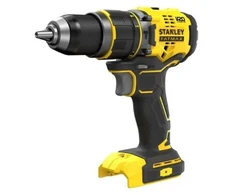 Akumuliatorinis smūginis gręžtuvas Stanley FatMax V20 SFMCD721B