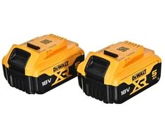 Akumuliatorinis smūginis suktuvas DeWALT DCF887P2-QW, 18 V