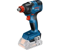 Akumuliatorinis smūginis veržliasukis Bosch GDX 18V-200 Professional