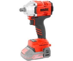 Akumuliatorinis smūginis veržliasukis HECHT 1256, 20V