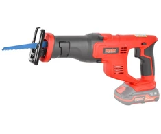Akumuliatorinis tiesinis pjūklas HECHT 1510, 20 V