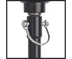 Akumuliatorinis žemės grąžtas Einhell GP-EA 18/150 Li BL, 18 V