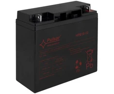 Pulsar Akumuliatorius 18Ah/12V HPB18-12