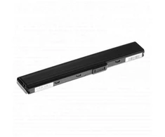 Akumuliatorius AS02 skirtas ASUS A32-K52 4400 mAh 10.8V Žalias CELL