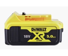 Akumuliatorius DeWALT XR DCB184-XJ, 18 V, 5 Ah