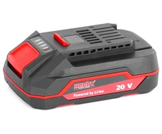 Akumuliatorius HECHT 001277BX, 20 V