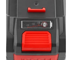 Akumuliatorius HECHT 001290BX, 20/40V