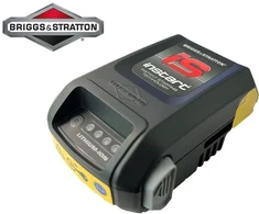 Akumuliatorius „InstartIS Briggs“ ir „Stratton Li-ion“ Originali prekė