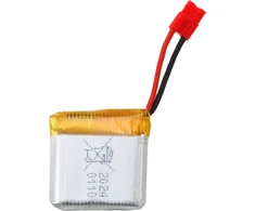 Lean Toys RC žaislų baterija 3,7V 380mAh