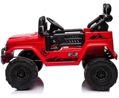 Akumuliatorius Toyota FJ 4x4 – patikimam užvedimui ir kelionėms be rūpesčių.