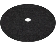 Akustinis priedas, skirtas šviestuvui PIPE, antracito sp., K0008840GR