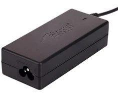 Akyga AK-ND-17 kintamosios srovės adapteris „Compaq“, „Fujitsu“, „HP“, „Toshiba“ nešiojamiesiems kompiuteriams (20V; 3.25A; 65W; 5.5mm x 2.5mm)