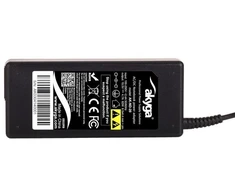 Akyga AK-ND-20 kintamosios srovės adapteris „Sony“ nešiojamam kompiuteriui (19,5 V; 4,7 A; 92 W; 6,5 mm x 4,4 mm)