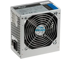 Akyga Basic AK-B1-500E maitinimo šaltinis (500 W; pasyvus; 120 mm)