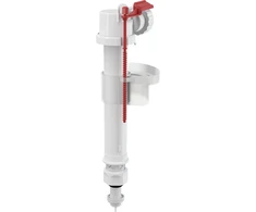 WC prileidimo mechanizmas AlcaPlast, apatinio pajungimo 3/8