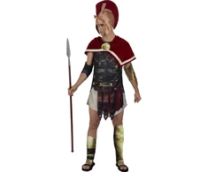 Aleksio (Alexios) kostiumas vyrams – Assassin's Creed Odyssey