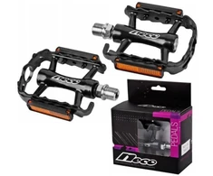 Aliumininiai MTB Pedalai Neco