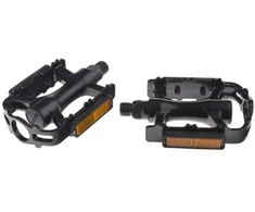 Aliumininiai MTB Pedalai Neco