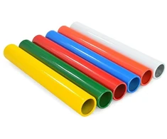 Aliumininis estafetės pagaliukas 1 vnt. RBA-S06PC
