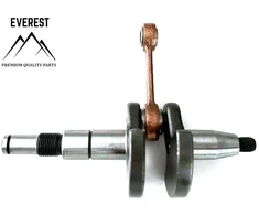 ALKŪNINIS VELENAS TINKANTIS STIHL 017, MS170, MS170C, 019T, MS190T PJŪKLAMS
