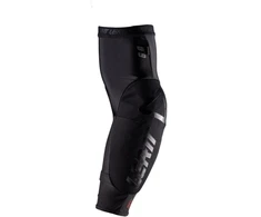 Alkūnių apsaugos Leatt 3DF 6.0 Evo, juodos