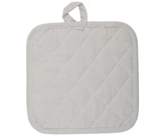 Alpina - Oven glove and pot rest set