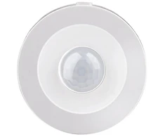 „Alpina“ – išmanusis PIR judesio jutiklis su „Zigbee“ tinklu