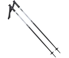 ALPINE SKI II lazdos