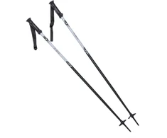 ALPINE SKI II lazdos
