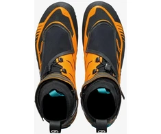 Alpinizmo batai Scarpa Ribelle Tech 3 HD – juodi/ryškiai oranžiniai