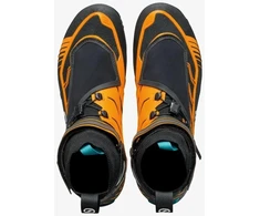 Alpinizmo batai Scarpa Ribelle Tech 3 HD – juodi/ryškiai oranžiniai