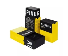 Alpinus Active Base Layer M GT43860 termo megztinis