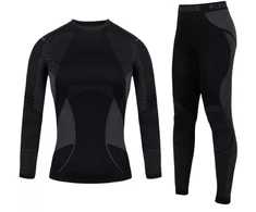 Alpinus Active Base Layer Set W GT43253