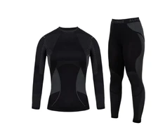 Alpinus Active Base Layer Set W GT43253