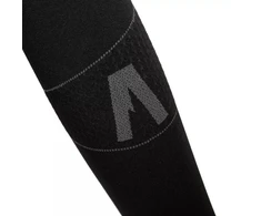 Alpinus Active Thermoaktyvus Termo marškinėliai Juoda ir Pilka M GT43189