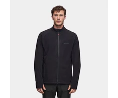 Alpinus Kerkis taktinis fleece džemperis su pilnu užtrauktuku M MK18884