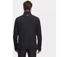 Alpinus Kerkis taktinis fleece džemperis su pilnu užtrauktuku M MK18884