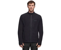 Alpinus Kerkis taktinis fleece džemperis su pilnu užtrauktuku M MK18884