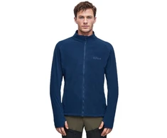 Alpinus Kerkis Taktinis M MK11059 Fleece džemperis su pilnu užtrauktuku