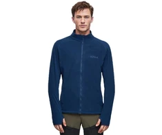 Alpinus Kerkis Taktinis M MK11059 Fleece džemperis su pilnu užtrauktuku