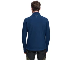 Alpinus Kerkis Taktinis M MK11059 Fleece džemperis su pilnu užtrauktuku
